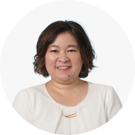 代表取締役 親松美香